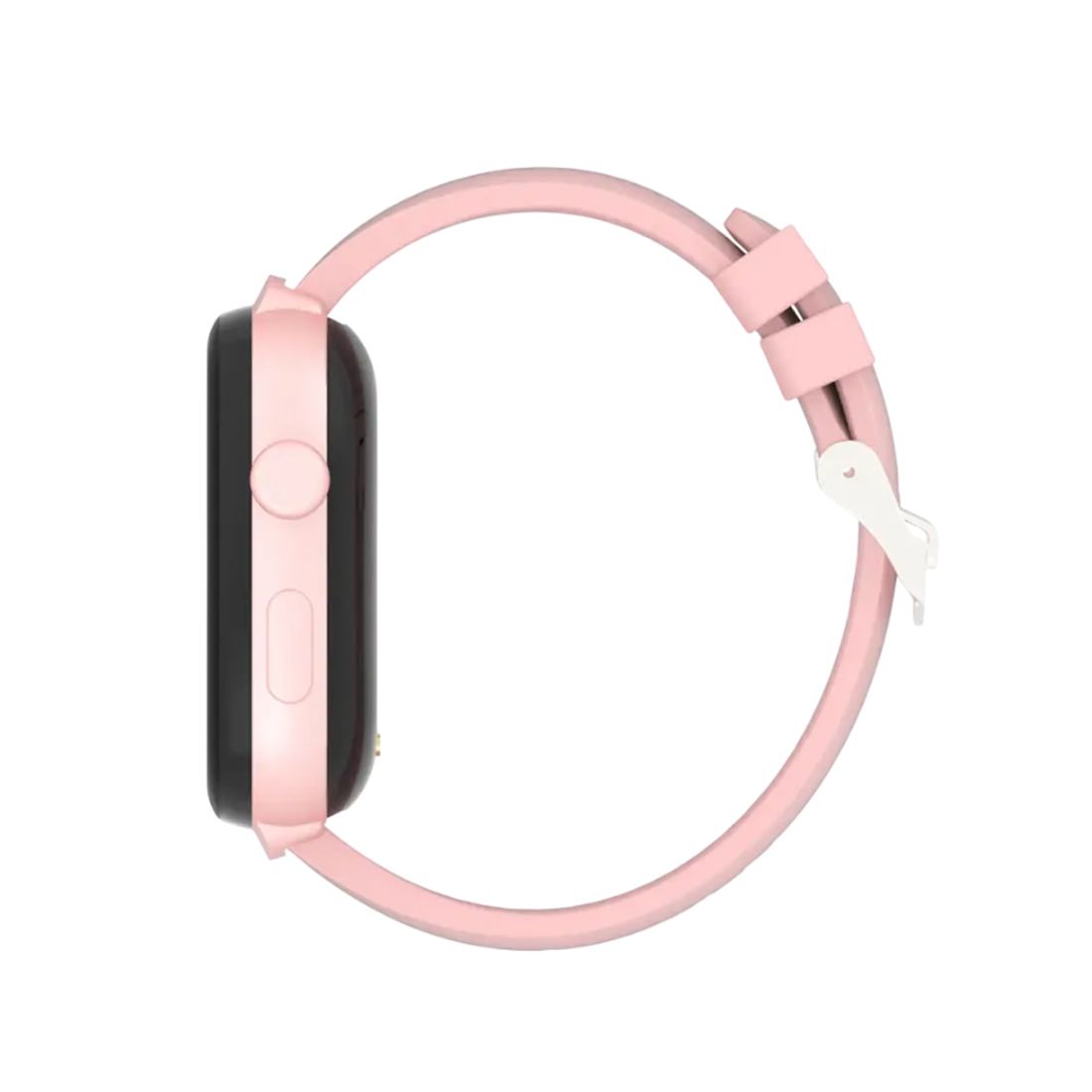 Смарт часы Elari KidGram Watch Розовый — изображение 3