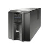 Источник бесперебойного питания APC Smart-UPS SMT1500IC