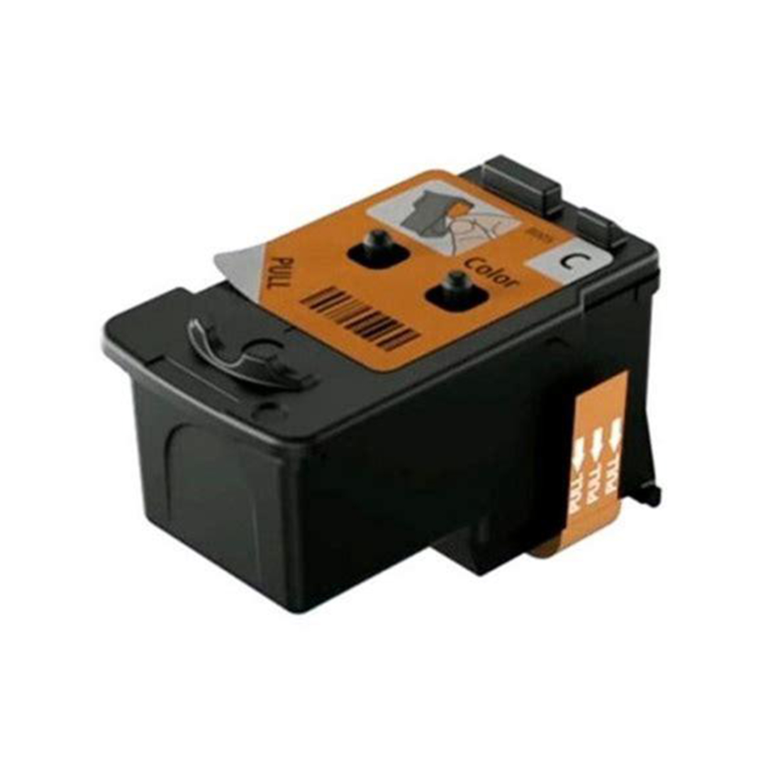 Зап. часть Печатающая головка Canon BH-4 EMB Black (0691C002) — изображение 2