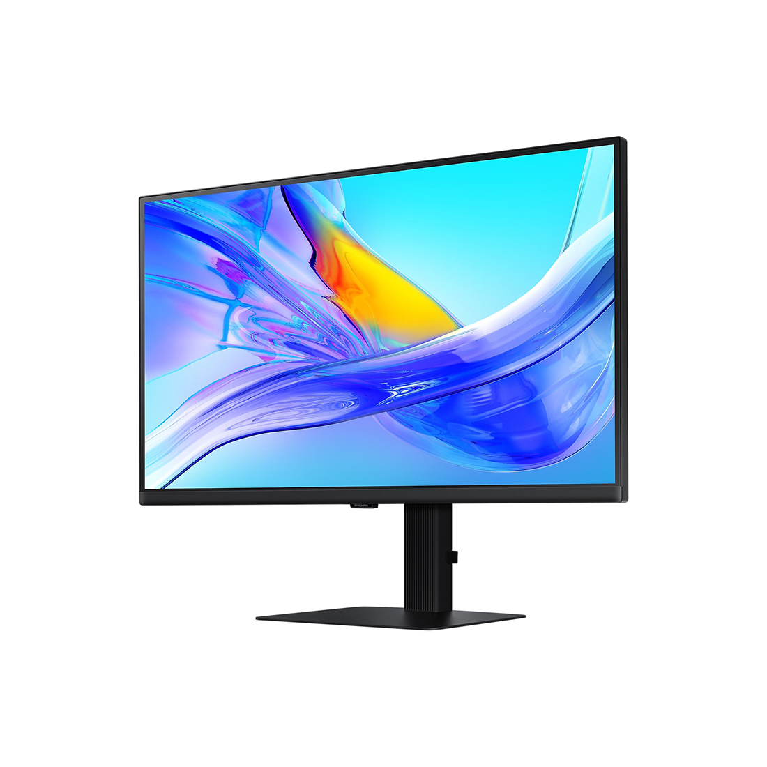 Монитор Samsung 27" ViewFinity S8 LS27D804UAIXCI — изображение 2