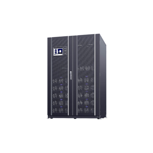 Источник бесперебойного питания CyberPower HSTP3T400KE