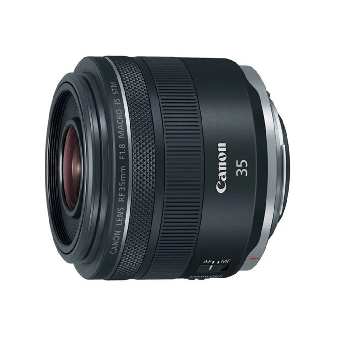Объектив Canon RF35mm F1.8 MACRO IS STM — изображение 2