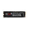 Твердотельный накопитель SSD Samsung 990 PRO 4TB M.2