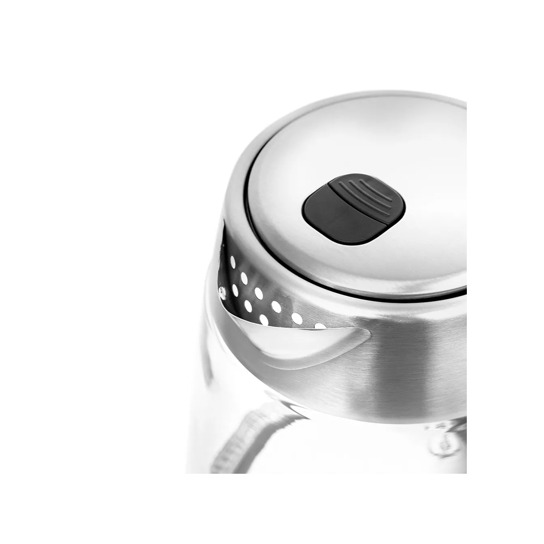 Чайник электрический Kitfort КТ-6107 — изображение 2