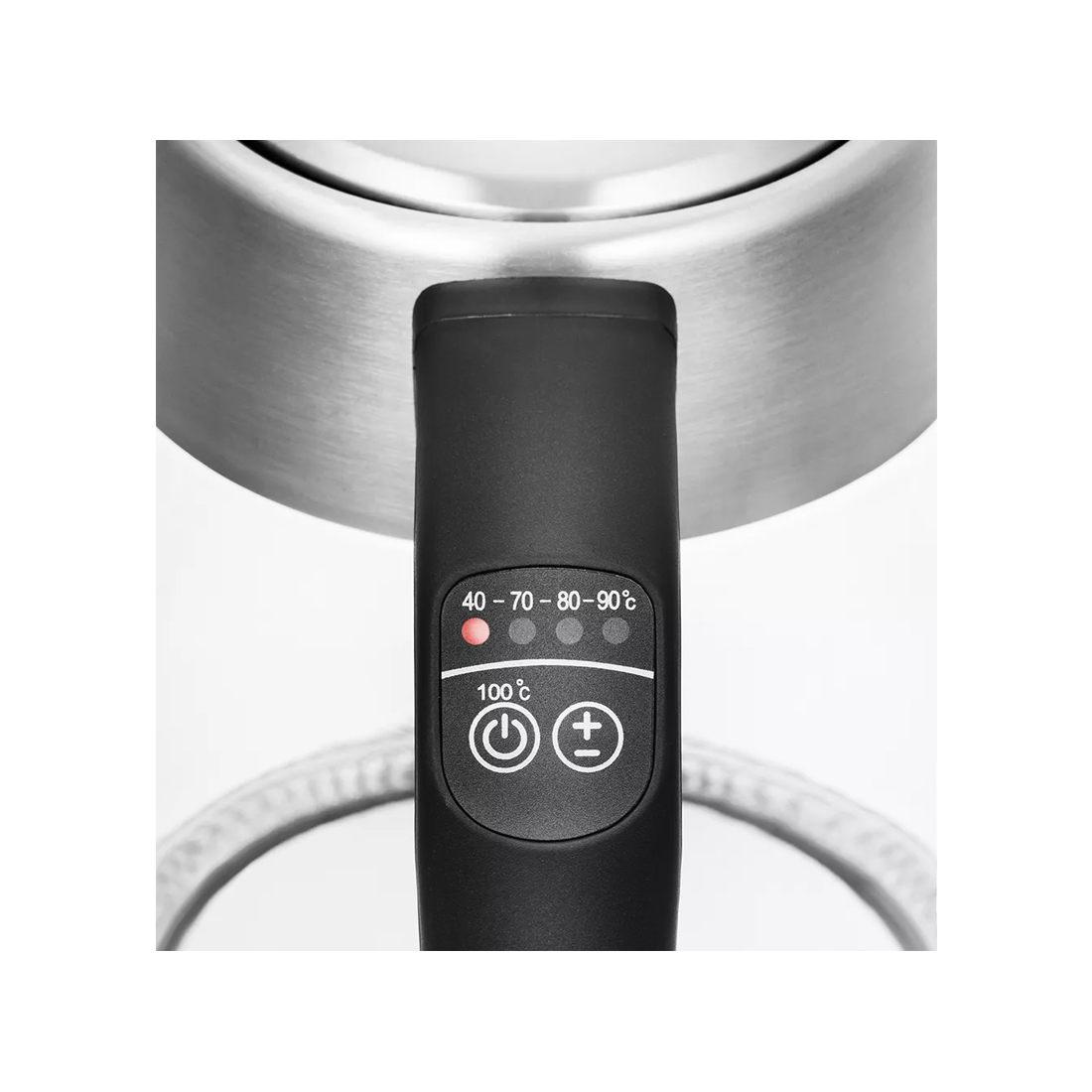 Чайник электрический Kitfort КТ-6107 — изображение 3