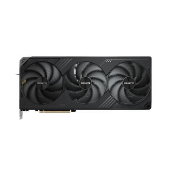 Видеокарта Gigabyte (GV-N5090WF3OC-32GD) RTX5090 WINDFORCE OC 32G