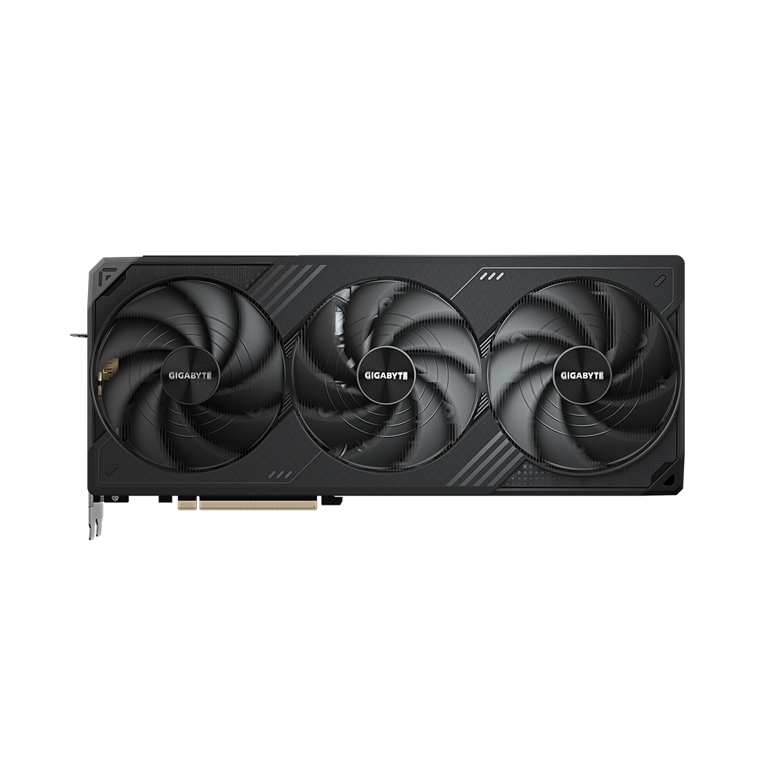 Видеокарта Gigabyte (GV-N5090WF3OC-32GD) RTX5090 WINDFORCE OC 32G