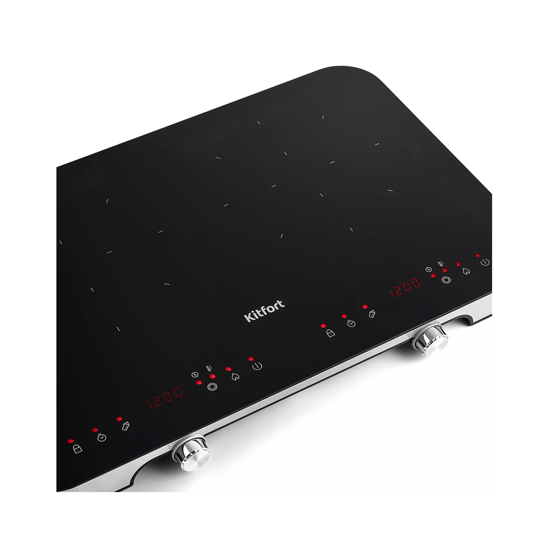 Индукционная плита Kitfort КТ-149 — изображение 2