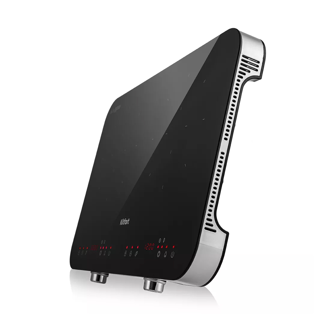 Индукционная плита Kitfort КТ-149 — изображение 3