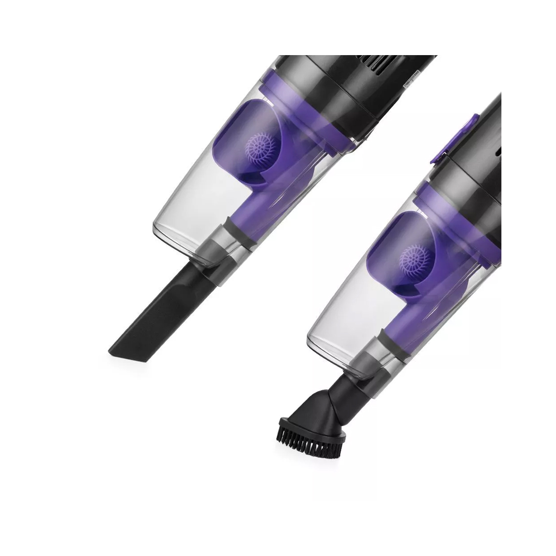 Проводной вертикальный пылесос Kitfort КТ-5156 "2 в 1" — изображение 2