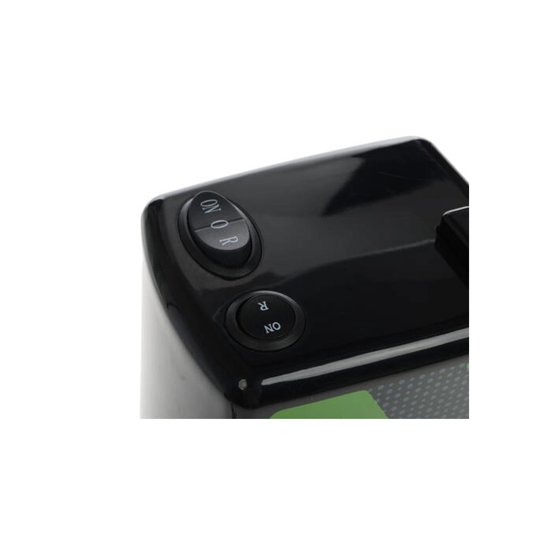 Мясорубка Kitfort КТ-2101-2 зеленый — изображение 3