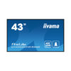 Монитор iiyama PROLITE PL4360 LH4360UHS-B2AG 43"