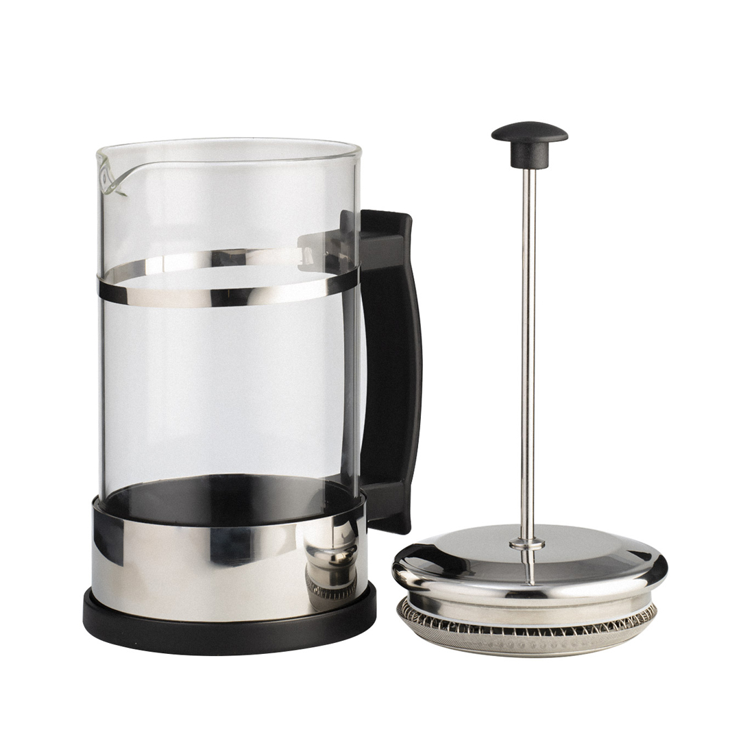 Френч-пресс LARA LR06-51-350 — изображение 2