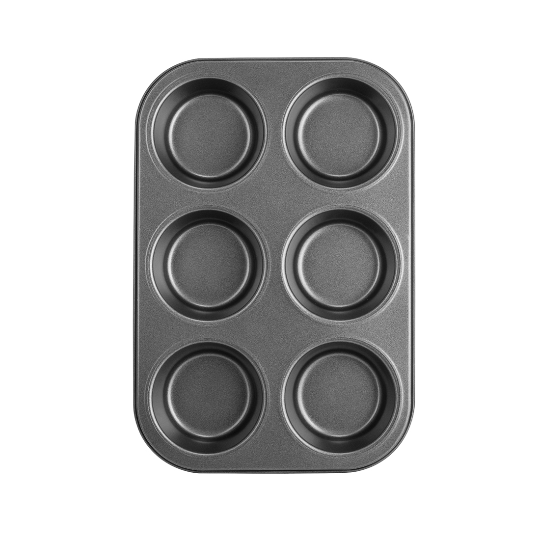 Форма для выпечки LARA LR11-05 фигурная — изображение 2