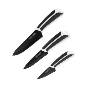 Набор ножей LARA LR05-29 3 пр