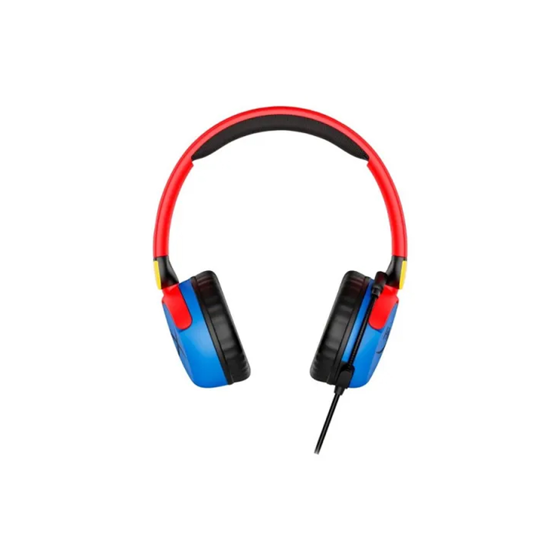 Гарнитура HyperX Cloud Mini (Multi) 7G8F3AA — изображение 2