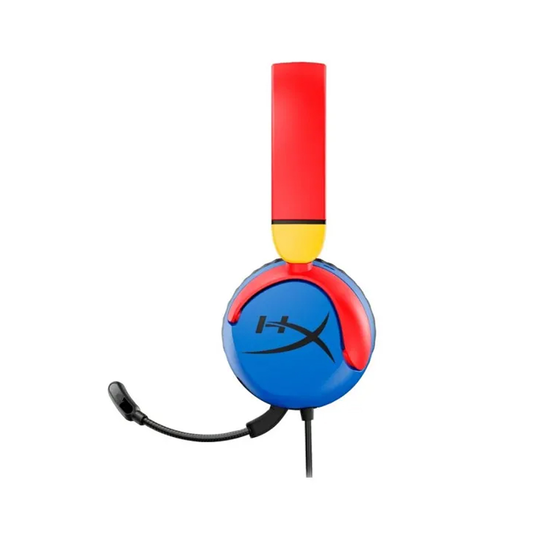 Гарнитура HyperX Cloud Mini (Multi) 7G8F3AA — изображение 3