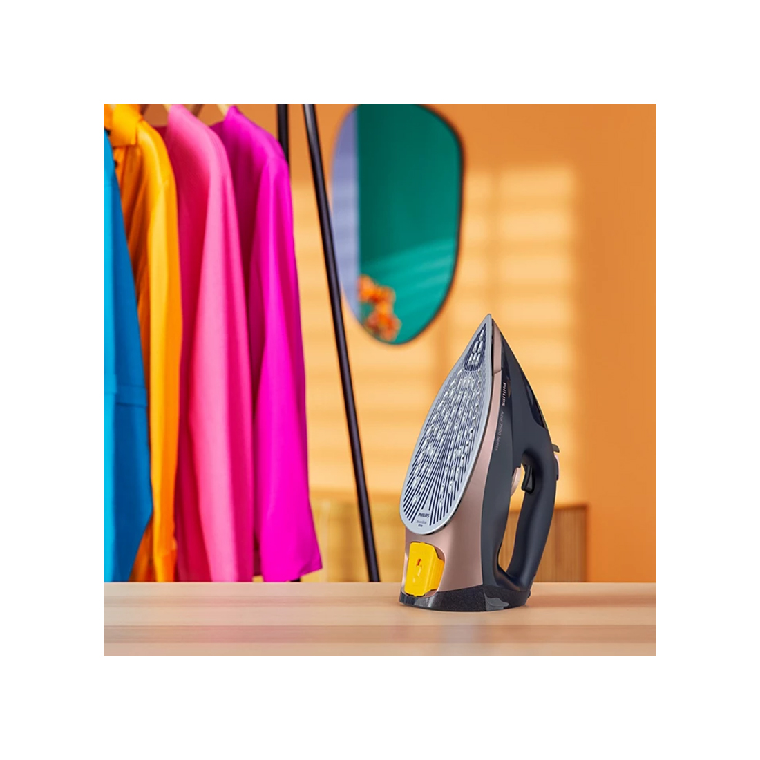 Утюг Philips DST7510/80 — изображение 2