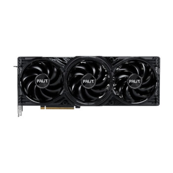 Видеокарта PALIT RTX5070 GAMINGPRO OC 12GB (NE75070T19K9-GB2050A)