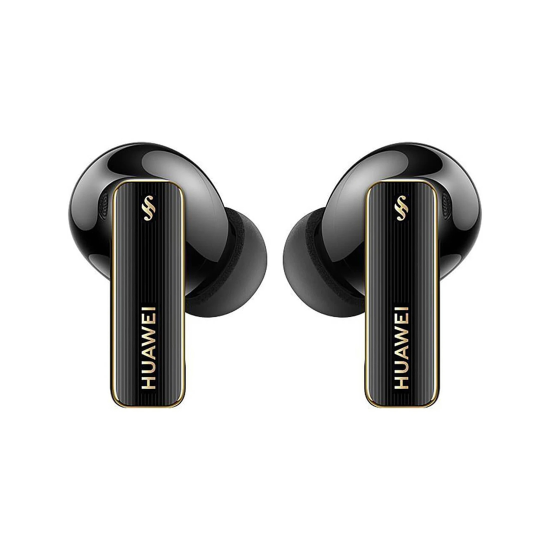 Наушники Huawei FreeBuds Pro 4 T0022 Black — изображение 2