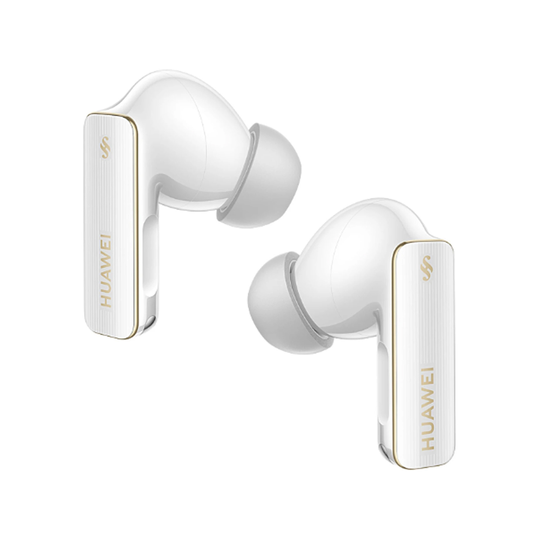 Наушники Huawei FreeBuds Pro 4 T0022 White — изображение 2