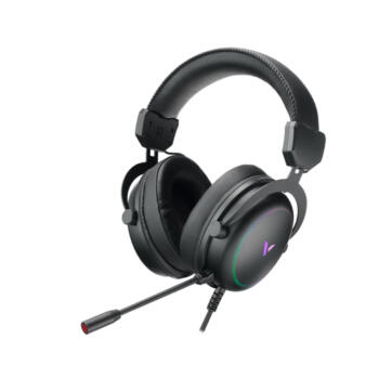 Гарнитура Rapoo VH300S Черный