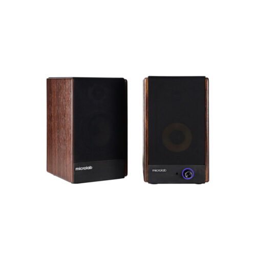 Колонки Microlab SOLO3