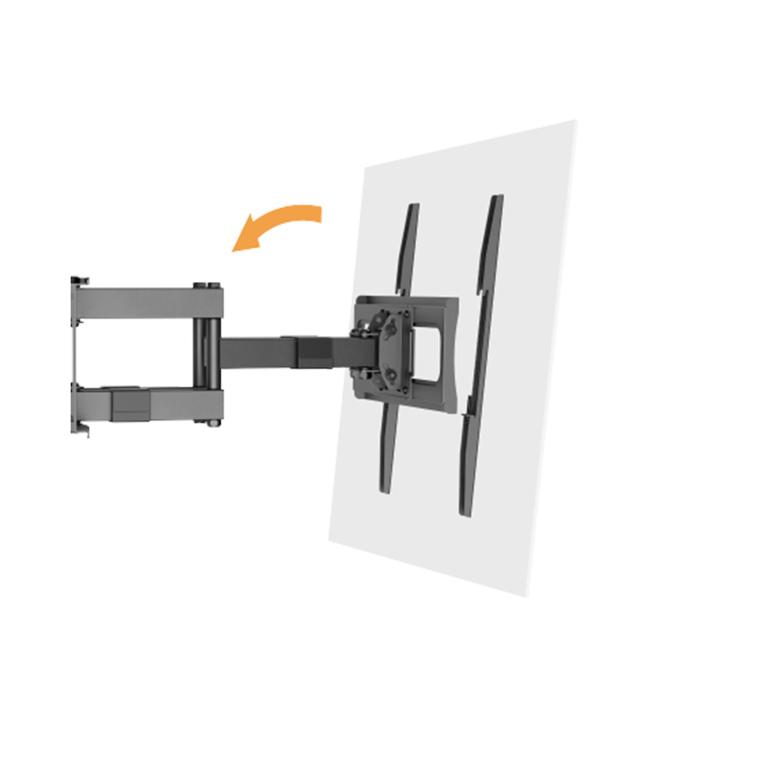 Кронштейн XG FMWA-3275 для ТВ и мониторов 32"-75" — изображение 2