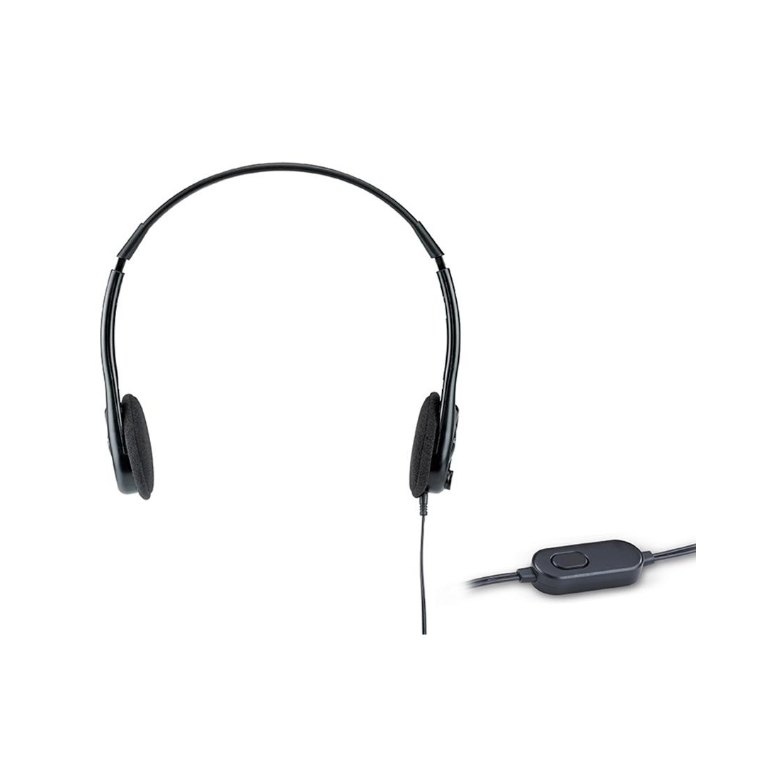 Гарнитура Genius HS-200C,SINGLE — изображение 2