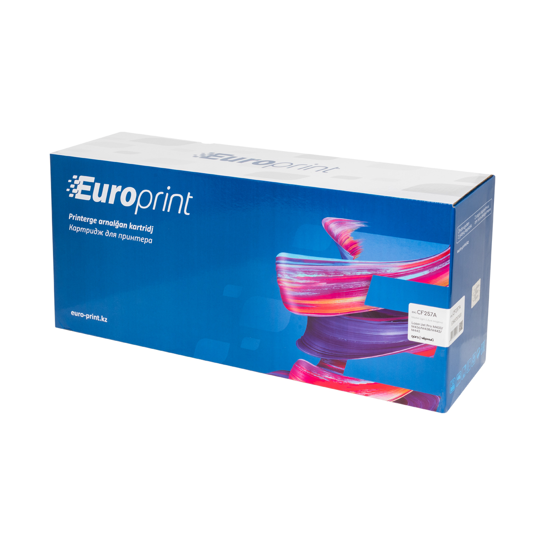 Картридж Europrint EPC-CF257A — изображение 3