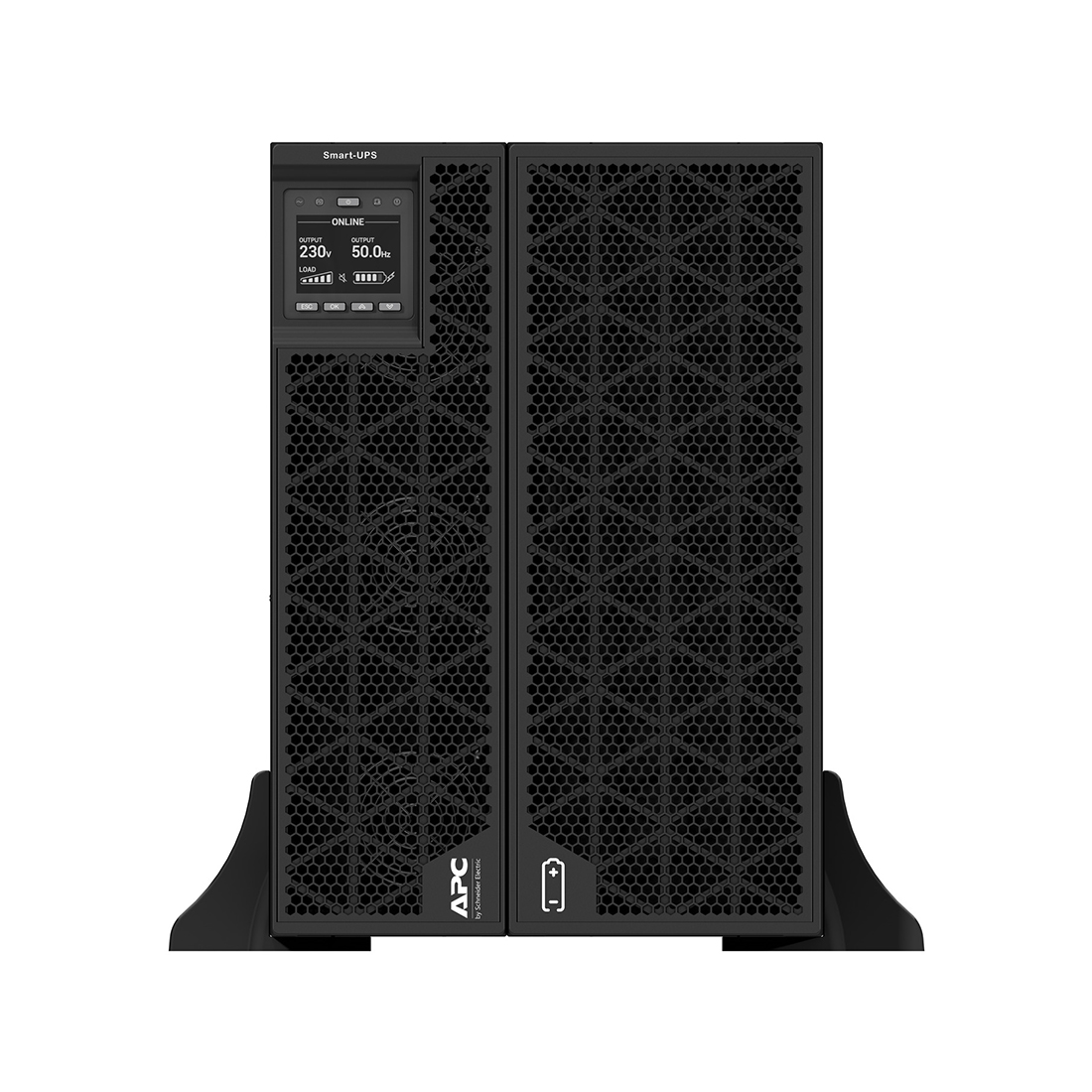 Источник бесперебойного питания APC Smart-UPS SRTG15KXLI — изображение 2