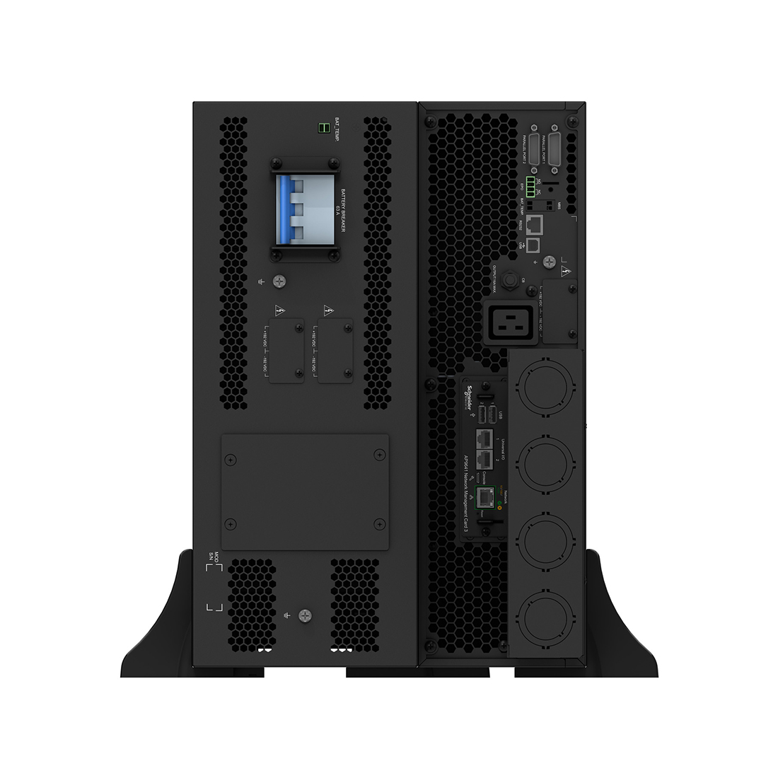 Источник бесперебойного питания APC Smart-UPS SRTG15KXLI — изображение 3