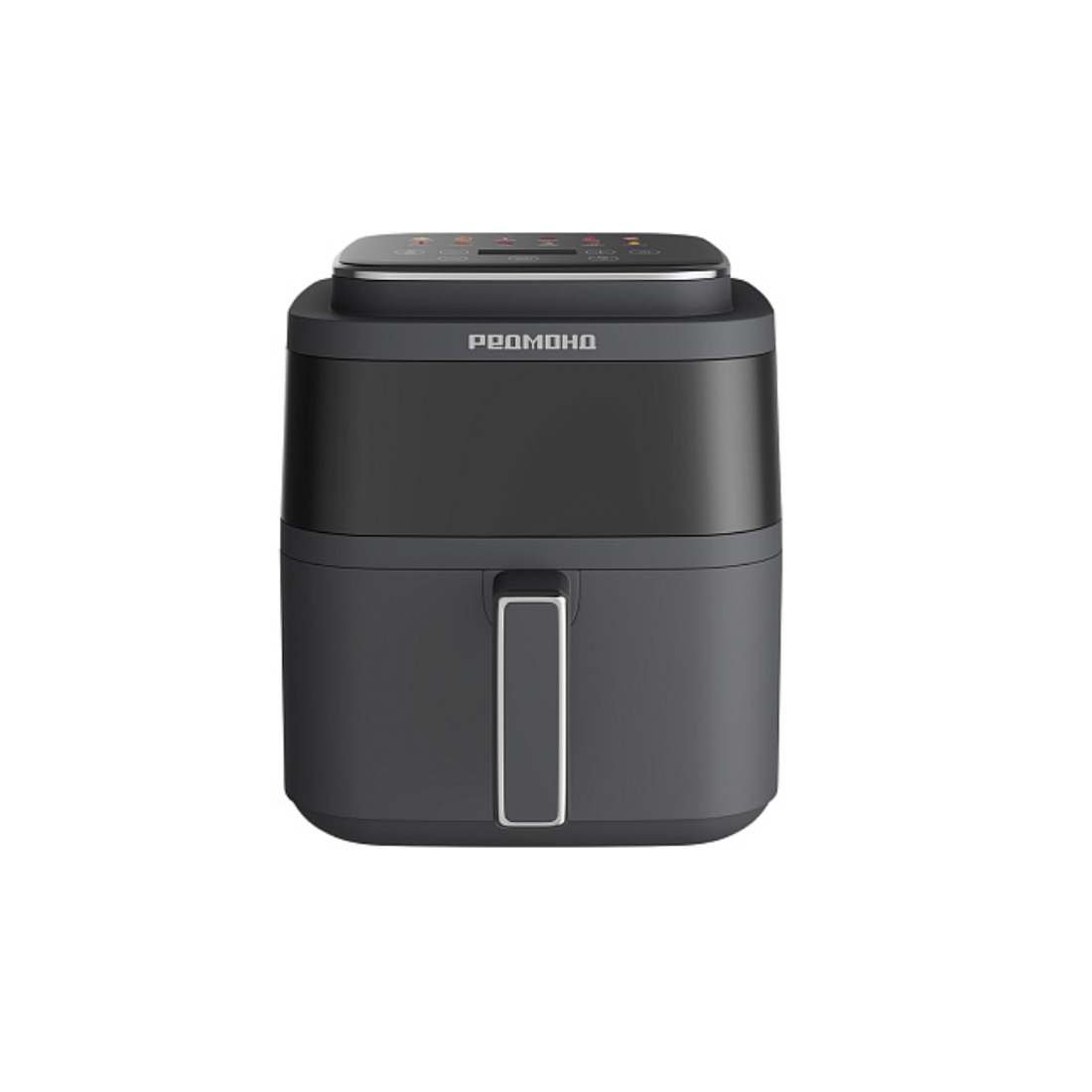 Аэрогриль Редмонд AG1901 Серый — изображение 2