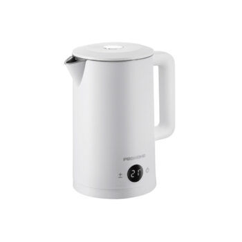 Чайник электрический Редмонд KM245 Белый