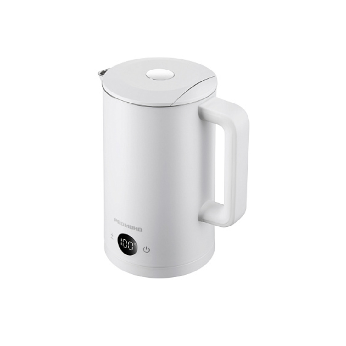 Чайник электрический Редмонд KM245 Белый — изображение 3