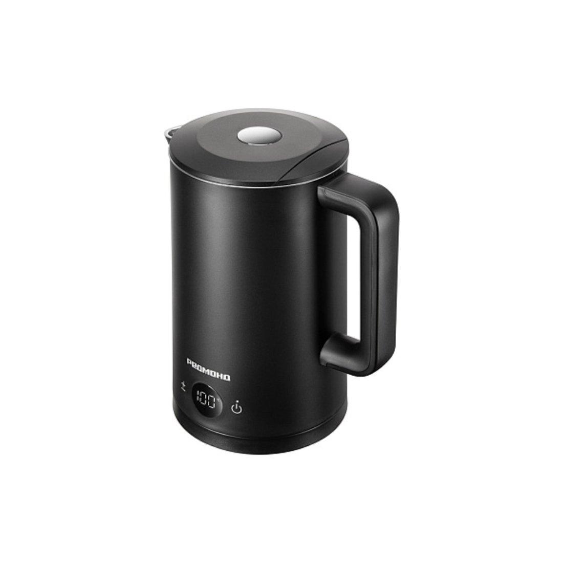 Чайник электрический Редмонд KM245 Черный — изображение 3