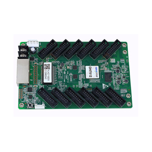 Приёмная карта Novastar DH7516-S