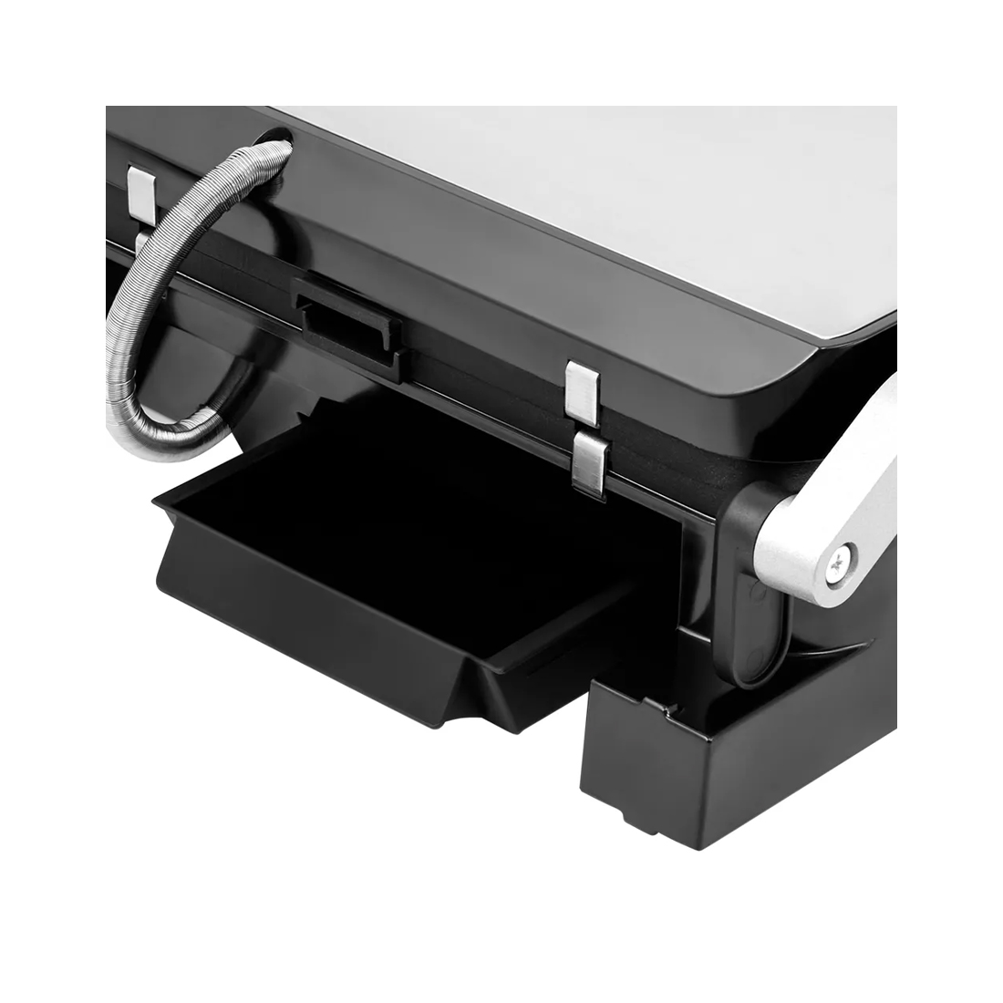 Электрогриль Kitfort КТ-1653 — изображение 3