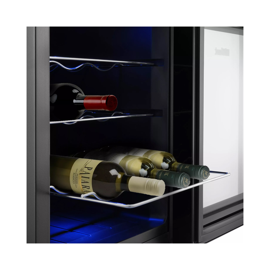 Винный шкаф Kitfort КТ-2408 — изображение 3