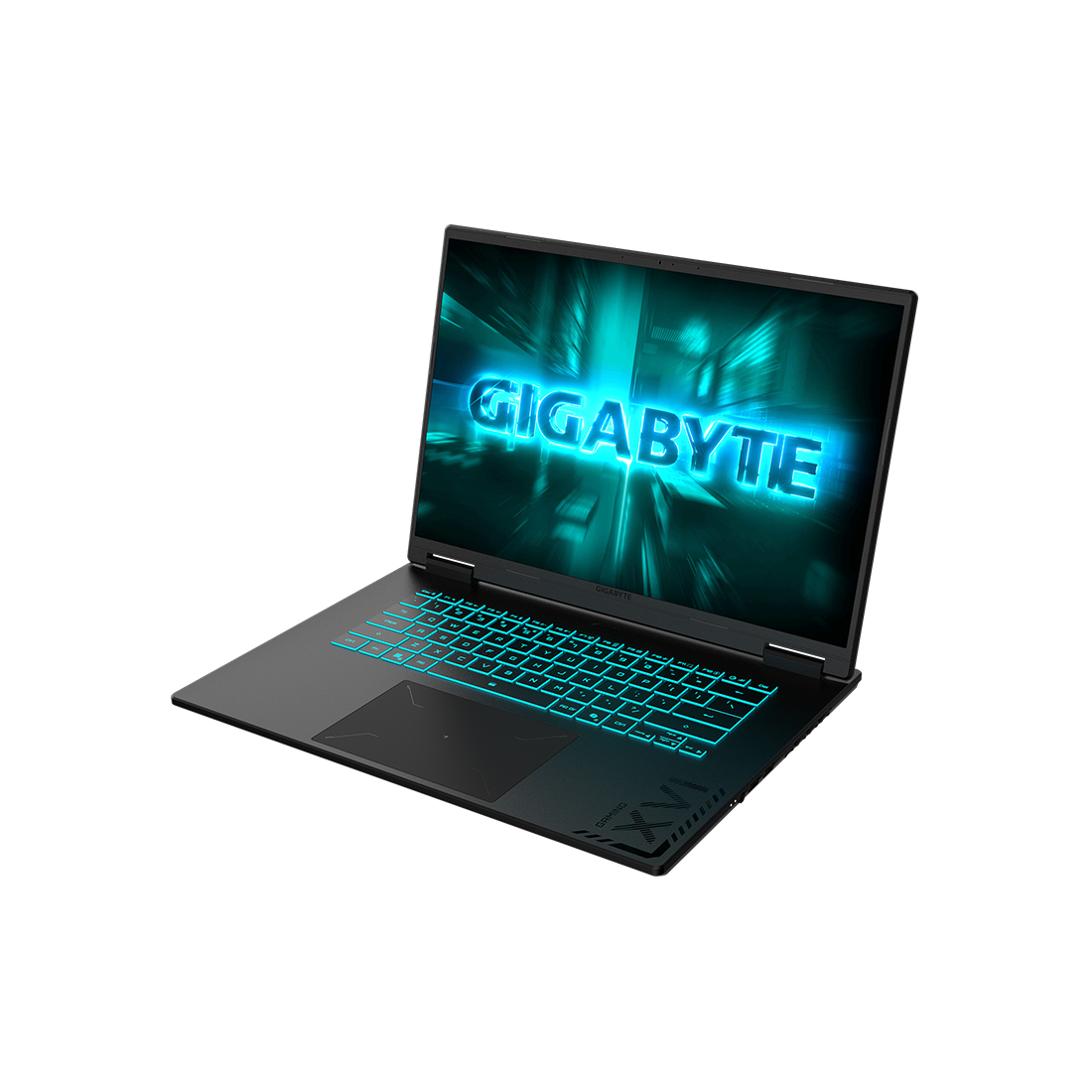 Ноутбук Gigabyte Gaming A16 16" WUXGA 165Hz i7-13620H 16GB 1TB RTX5070 DOS — изображение 2