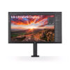 Монитор 32" LG 32UN880K-B