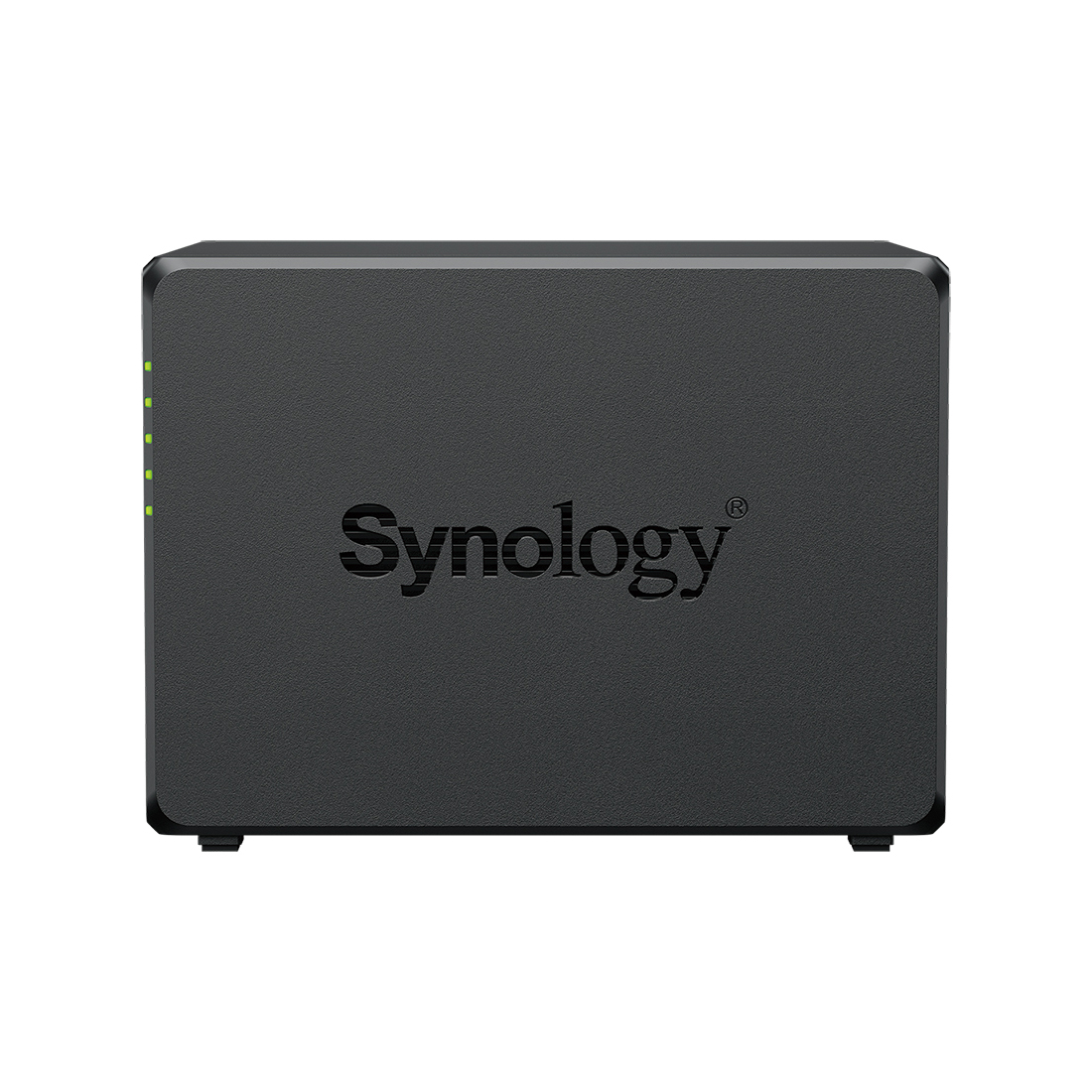 Система хранения данных (сервер) Synology DS925+ — изображение 3