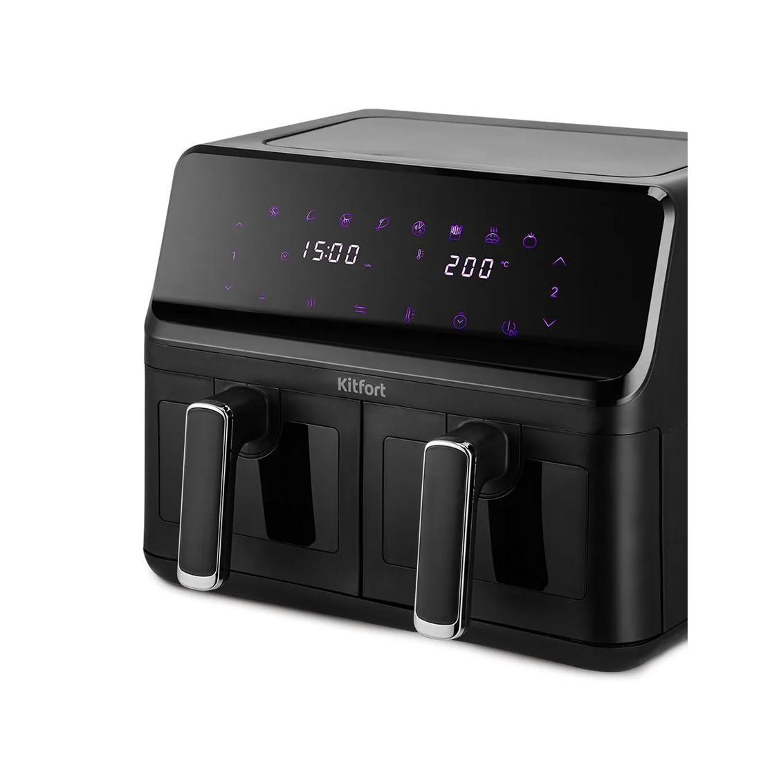 Аэрогриль Kitfort КТ-2265 — изображение 2