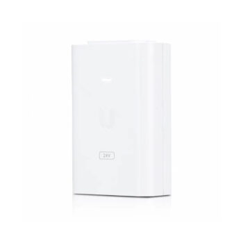 PoE адаптер Ubiquiti POE-24-24W-G-WH