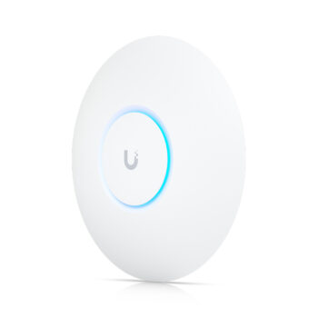 Беспроводная точка доступа Ubiquiti U6+
