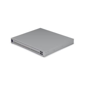 Коммутатор Ubiquiti USW-Pro-HD-24-PoE