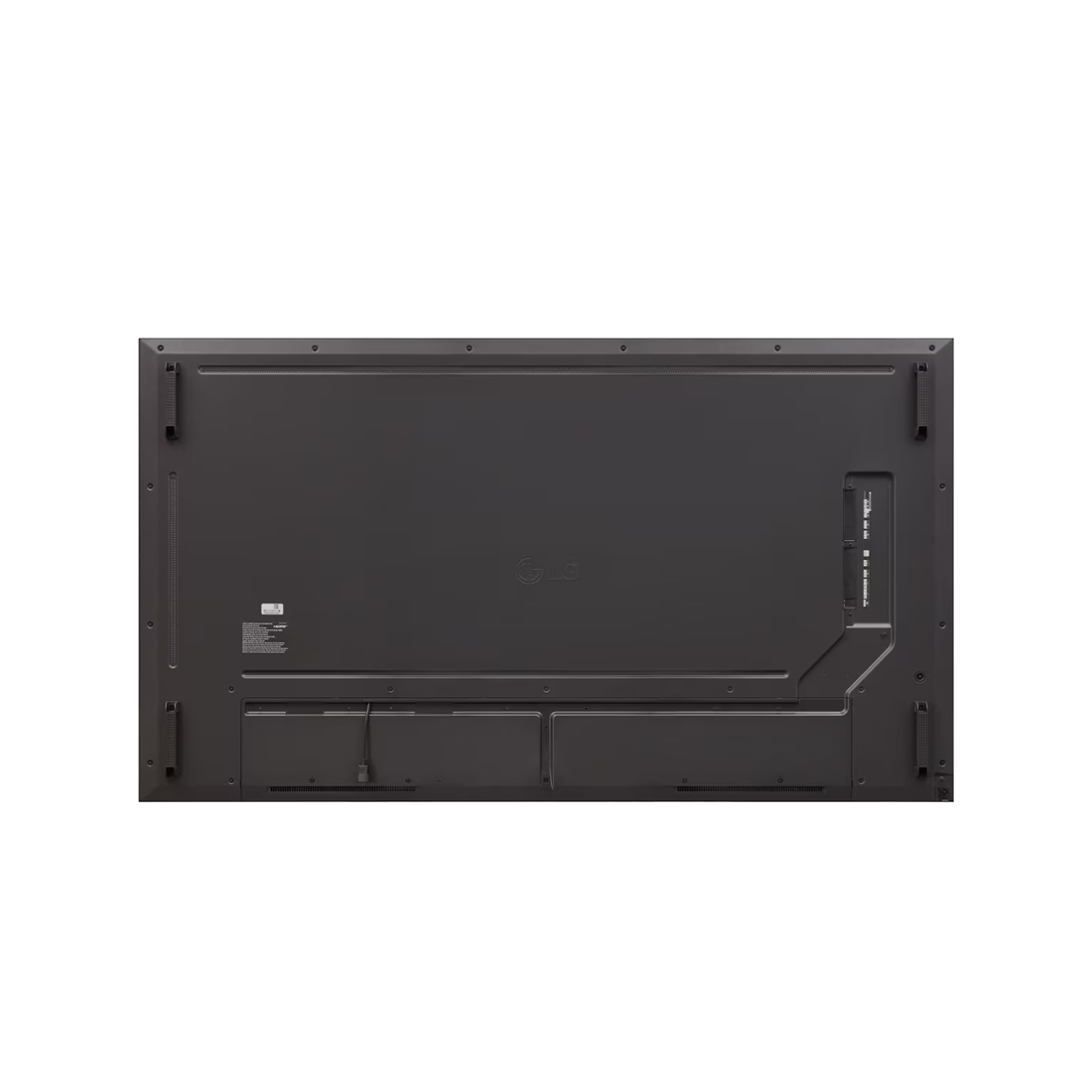 Профессиональный дисплей LG 75UH5N-M — изображение 3