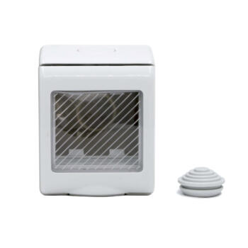 Модульная настенная коробка DKC 54655