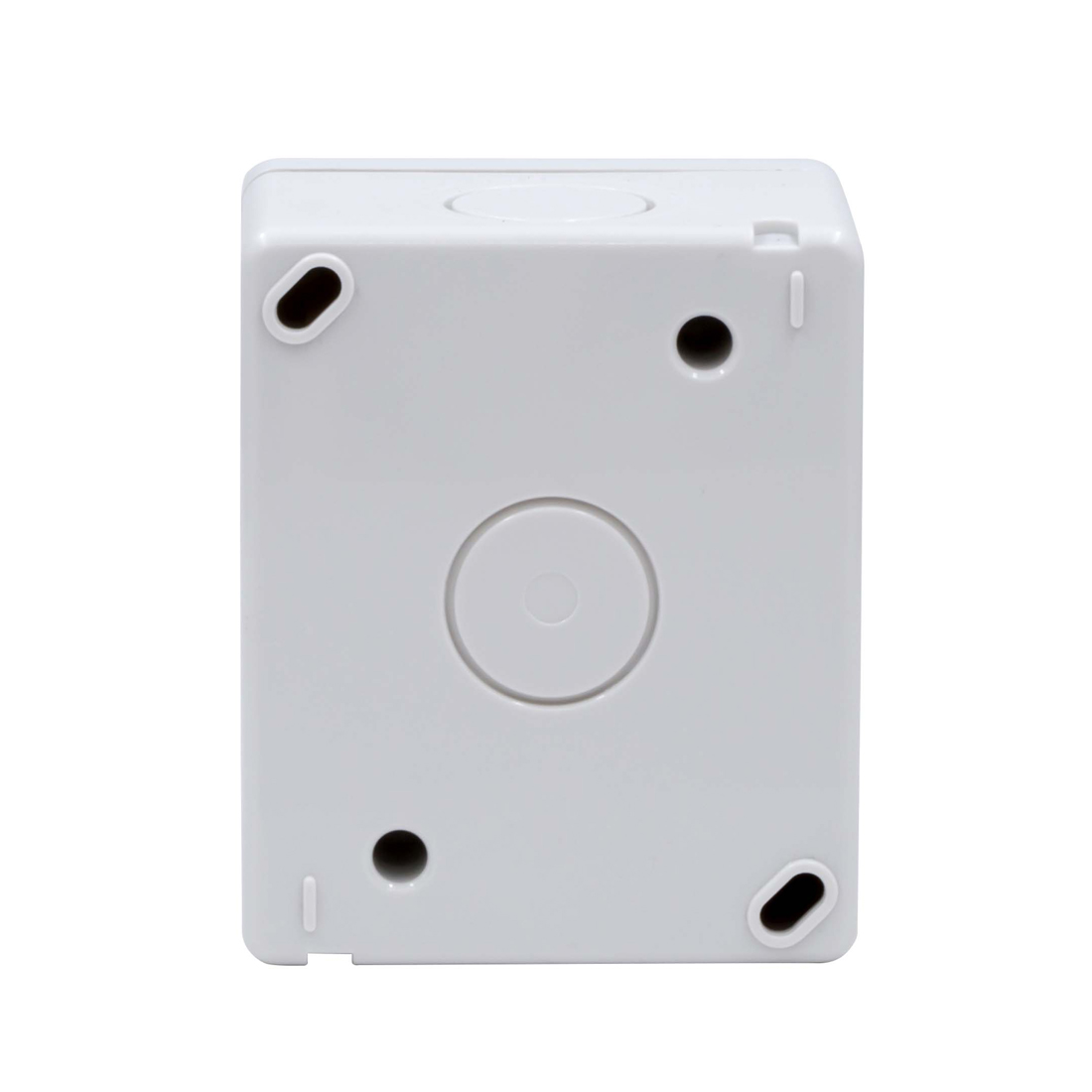 Модульная настенная коробка DKC 54655 — изображение 3