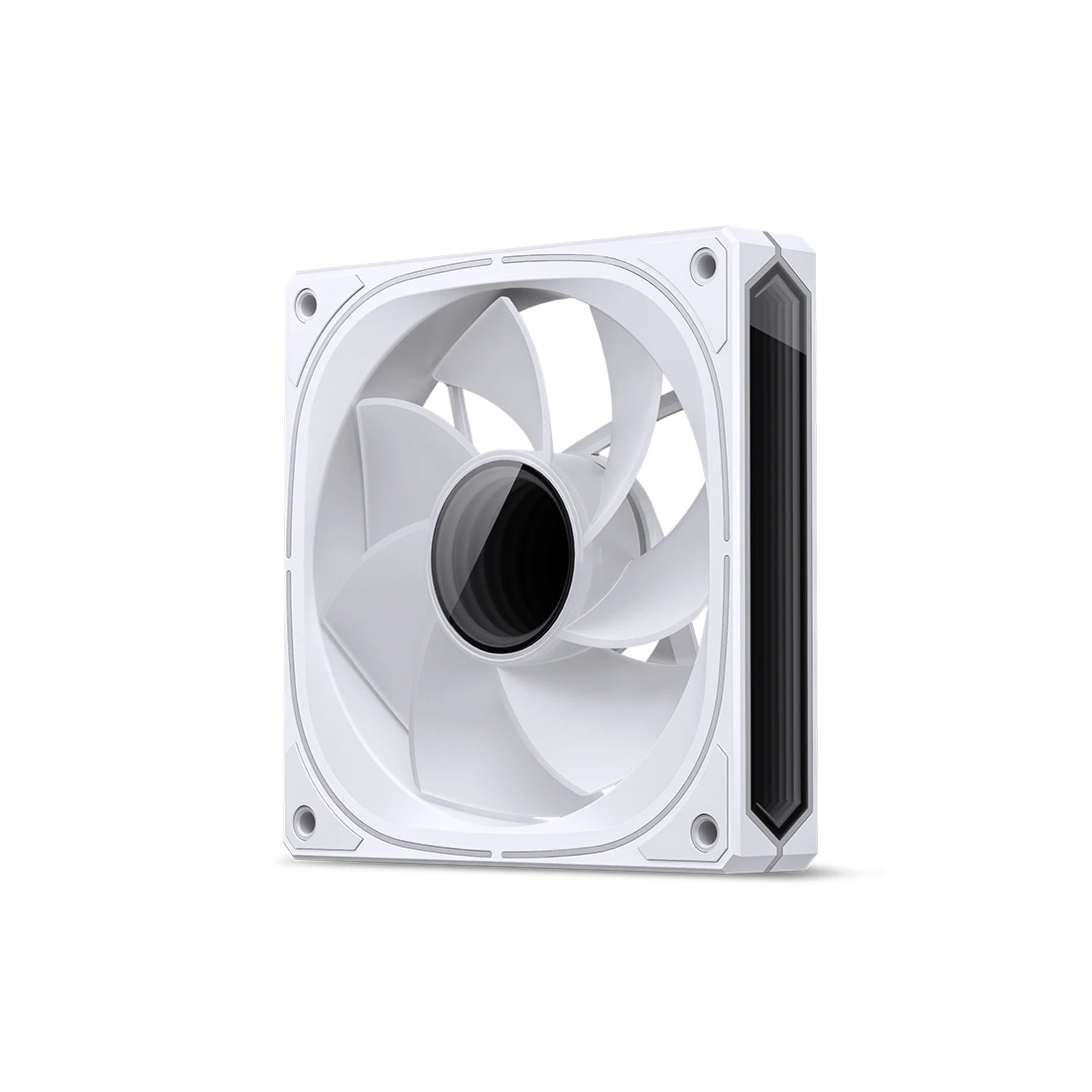 Вентилятор для компьютерного корпуса Jonsbo FR-505WR Reverse White — изображение 3